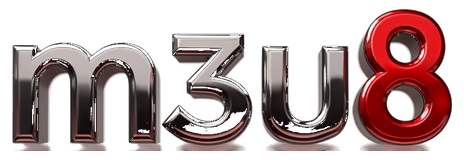 m3u8 logo