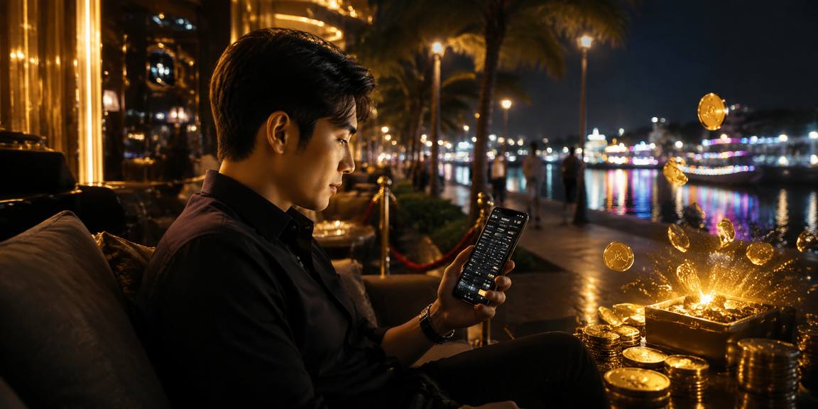 m3u8 Những gì bạn tìm thấy trong phòng slot của chúng tôi